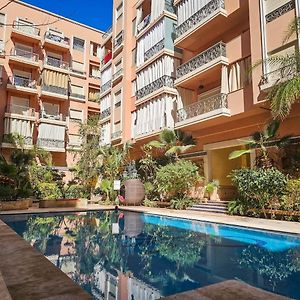 Deluxe Appartement met Drie Slaapkamers